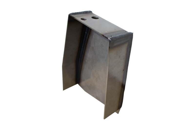 Rust Buster 97-03 Ford F150 Front Bed Mount - Right Side