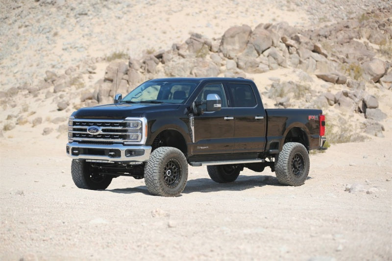 Fabtech 17-20 Ford F250/350 4WD Front Dirt Logic 2.25 Reservoir Shock Absorber