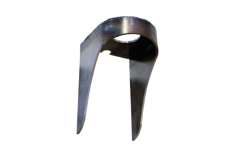 Rust Buster Core Support Mount