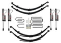 Skyjacker 8In SYS 74.5-93 DODGE 1/2 3/4