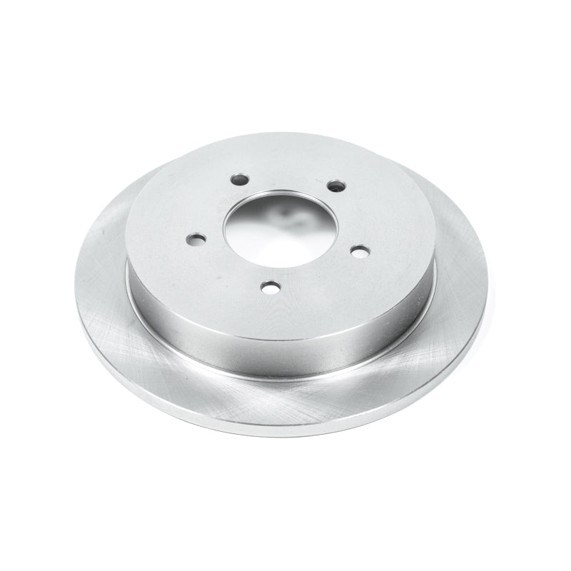 Power Stop 97-00 Ford Expedition Rear Autospecialty Brake Rotor