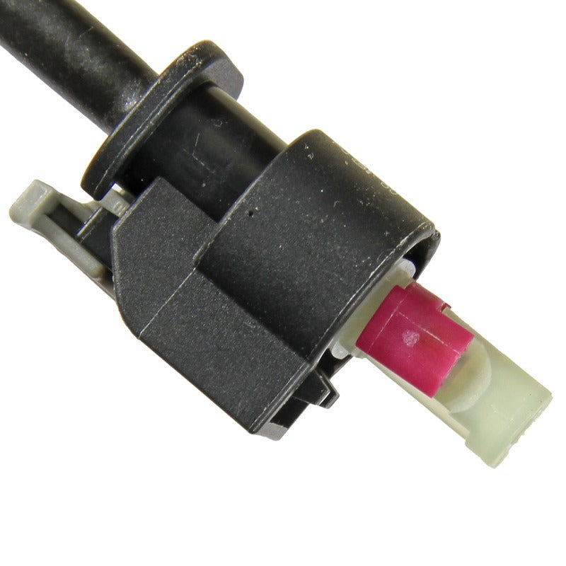 Power Stop 2019 Chevrolet Corvette Rear Euro-Stop Electronic Brake Pad Wear Sensor