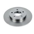 Power Stop 00-05 Buick LeSabre Rear Autospecialty Brake Rotor