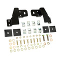 Westin 2003-2008 Mitsubishi Endeavor Safari Light Bar Mount Kit - Black