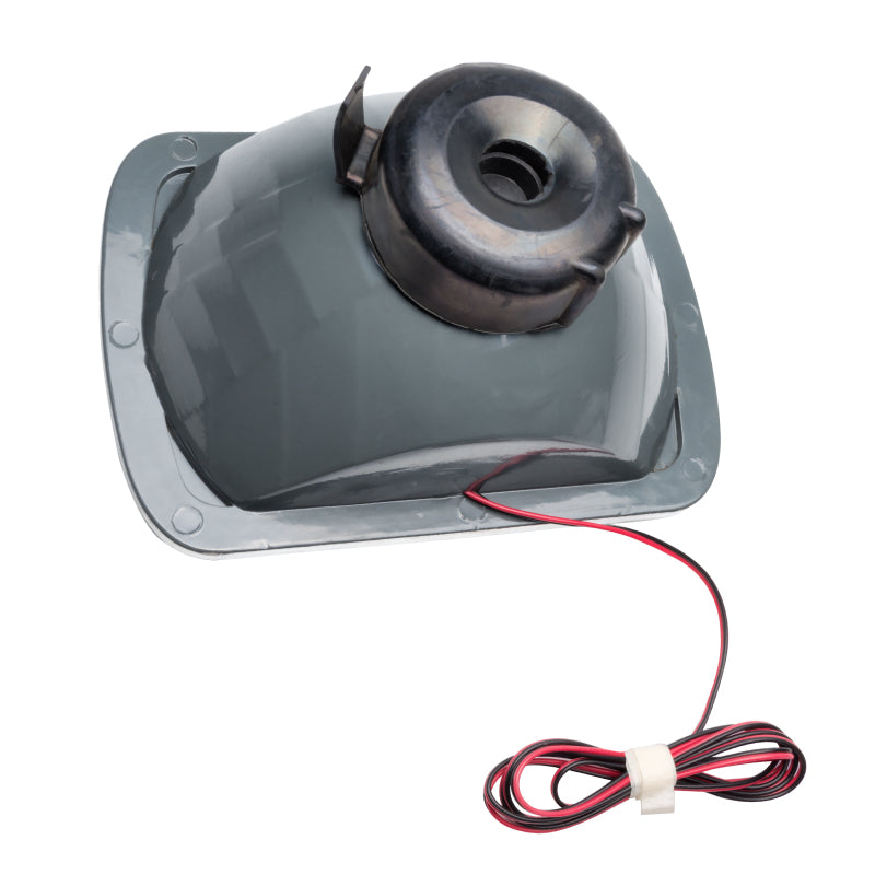 Oracle Pre-Installed Lights 7x6 IN. Sealed Beam - Red Halo