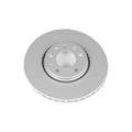 Power Stop 03-11 Saab 9-3 Front Evolution High Carbon Geomet Coated Rotor