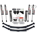 Skyjacker 4In SYSTEM 08F250 4WD DIESEL