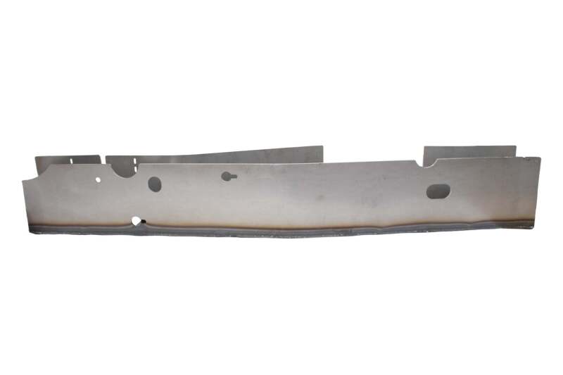 Rust Buster Front Center Frame Section