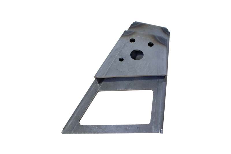 Rust Buster 88-95 Toyota Pickups Raised Bed Mounts- (Right)