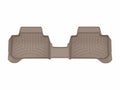 WeatherTech 25-25 BMW X3 M50 Rear FloorLiner HP - Tan