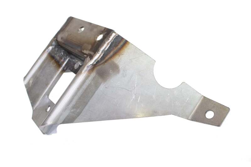 Rust Buster Rear Shock Mount Right Side