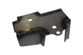 Rust Buster Front Bed Mount Left Side