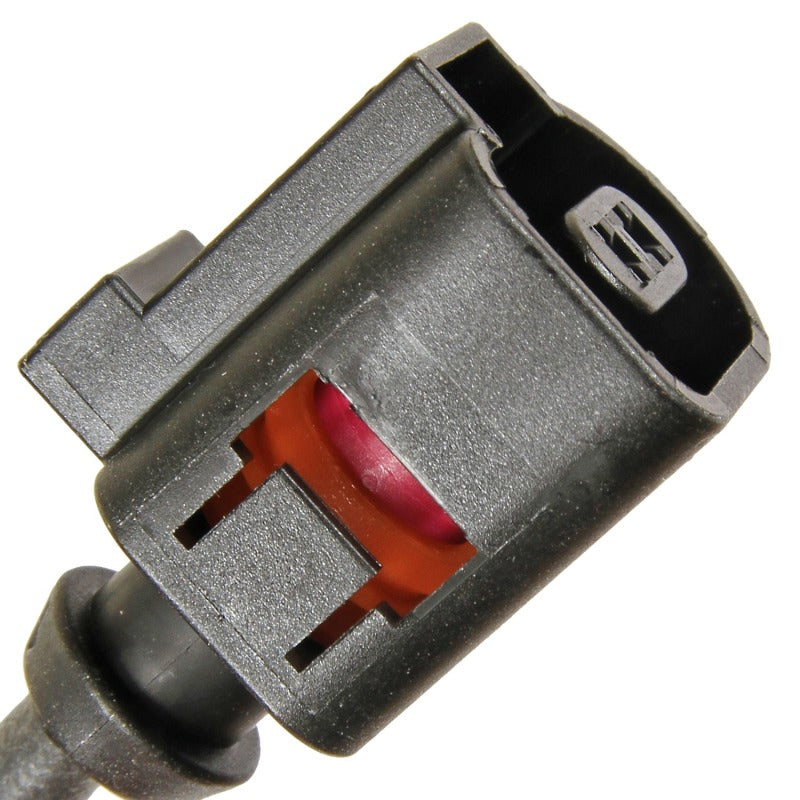 Power Stop 17-19 Porsche 718 Boxster Front Euro-Stop Electronic Brake Pad Wear Sensor