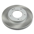 Power Stop 03-06 Kia Sorento Front Semi Coated Rotor