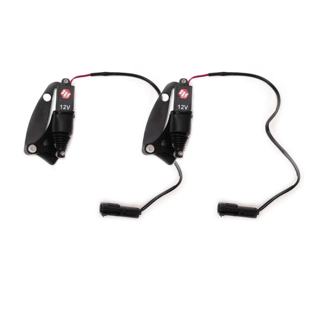 Reflex Light Actuator Kit OnX6+ Double 20 Inch Light Bar Baja Designs