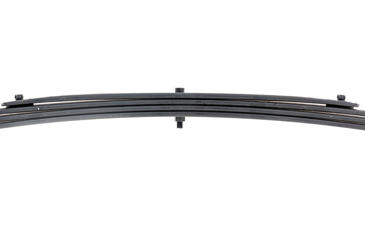 Front Leaf Springs 2 Inch Lift Pair Chevy/GMC C10/K10 Truck & SUV/K5 Blazer (73-91) Rough Country