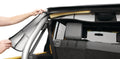 Jeep Sport Bar Covers For Jeep 2007-2018 Wrangler JK 4 Door Black Diamond Bestop