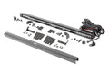 LED Hood Kit 30 Inch Spectrum Series Jeep Gladiator JT/Wrangler JL (18-26) Rough Country