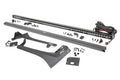 LED Light Kit Windshield 50 Inch Spectrum Single Row Jeep Gladiator JT/Wrangler JL (18-26) Rough Country