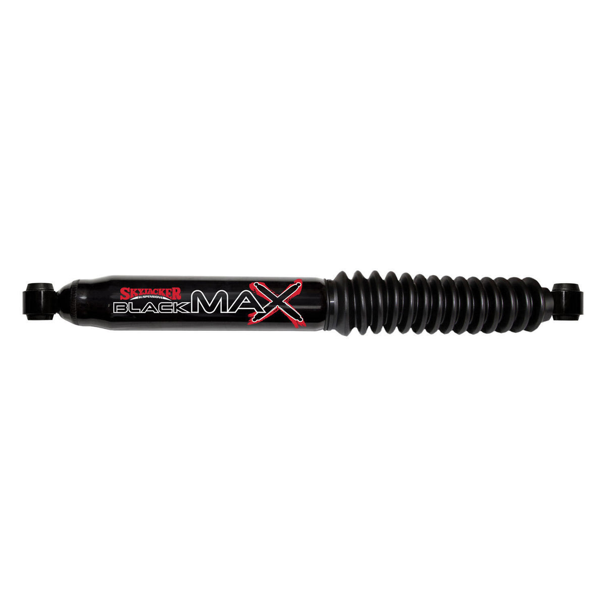 Steering Stabilizer OEM HD Steering Stabilizer Hardware Black Skyjacker