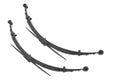 Rear 56 Inch Leaf Springs 4 Inch Lift Chevy/GMC C10/K10 Truck & SUV/K5 Blazer (77-91) Rough Country