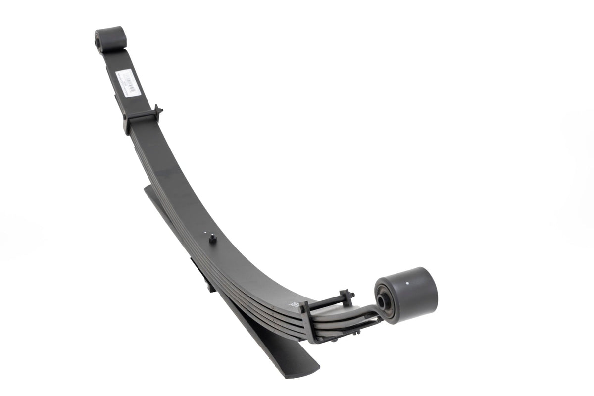 Rear 56 Inch Leaf Springs 4 Inch Lift Chevy/GMC C10/K10 Truck & SUV/K5 Blazer (77-91) Rough Country