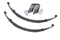 Front Leaf Springs 2.5 Inch Lift Pair International Scout II 4WD (71-80) Rough Country