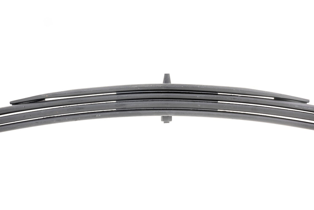 Front Leaf Springs 4 Inch Lift Pair Ford F-250 4WD (1980-1997) Rough Country