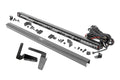 LED Light Kit Bumper Mount 30 Inch Spectrum Single Row Toyota Tundra (14-21) Rough Country