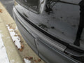 WeatherTech 19-23 Subaru Ascent BumperTopper - Black