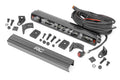 12 Inch Spectrum Series LED Light Bar Single Row Rough Country