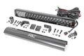 20 Inch Spectrum Series LED Light Bar Dual Row Rough Country