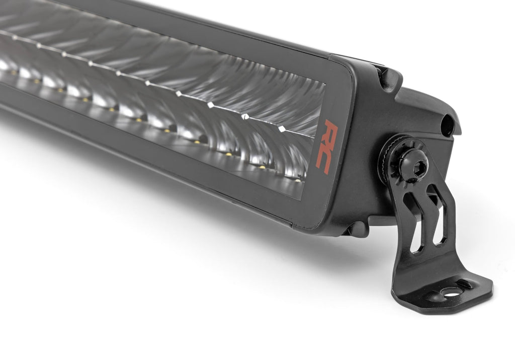 20 Inch Spectrum Series LED Light Bar Dual Row Rough Country