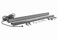 50 Inch Spectrum Series LED Light Bar Dual Row Rough Country