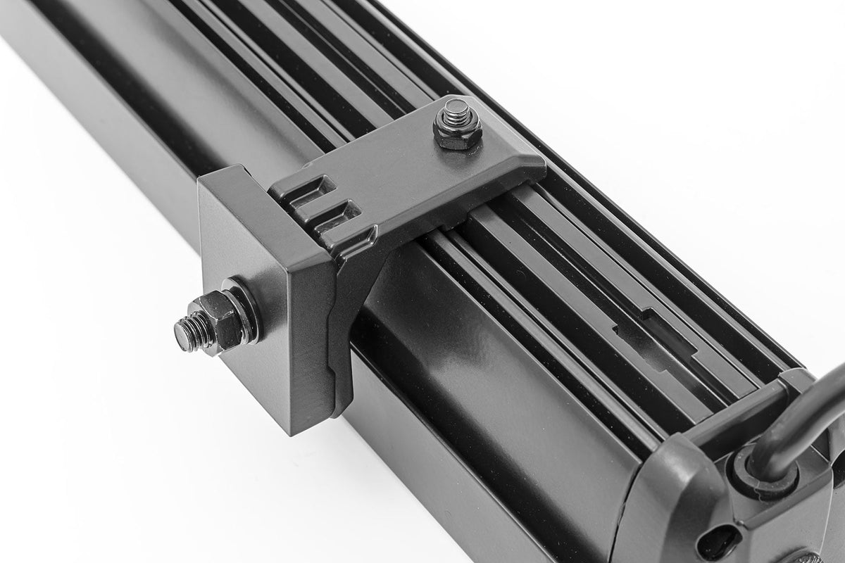 50 Inch Spectrum Series LED Light Bar Dual Row Rough Country