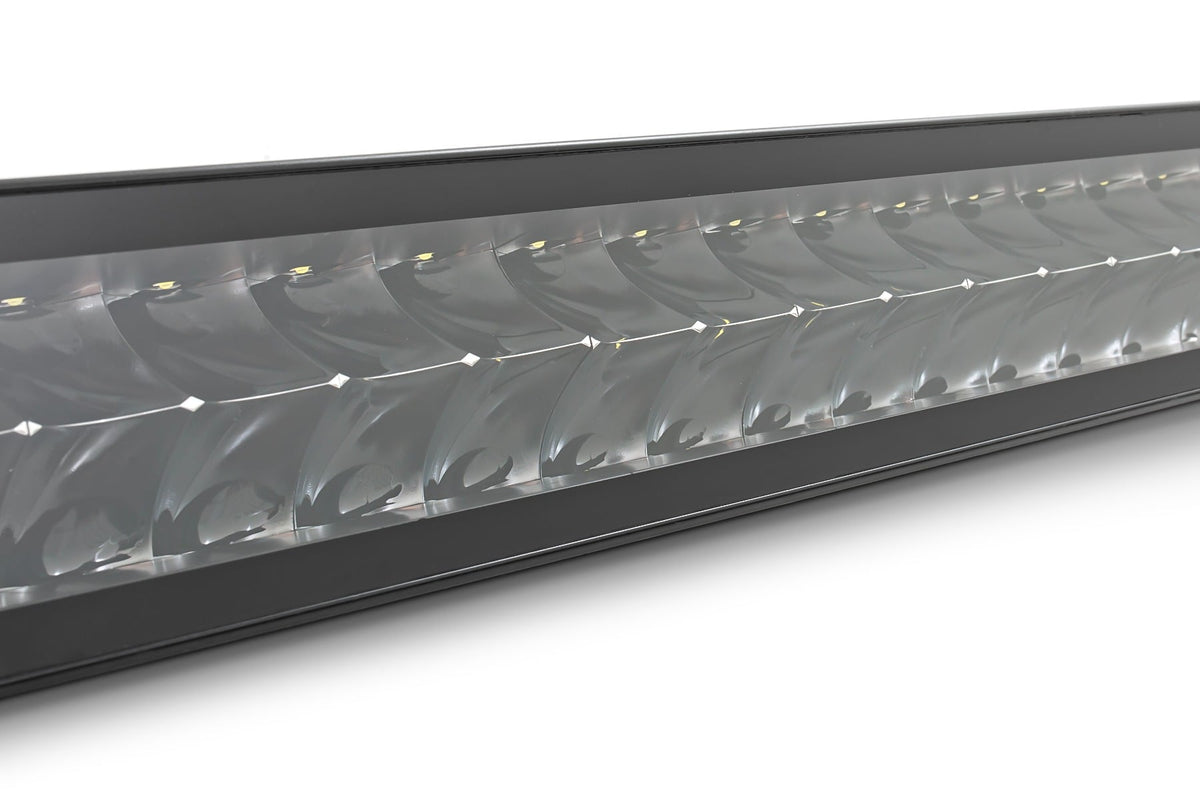 50 Inch Spectrum Series LED Light Bar Dual Row Rough Country