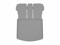 WeatherTech 22-25 Mazda CX-5 Behind 2nd Row Seating SeatBack Cargo Liners HP - Grey