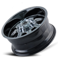 Mayhem Offroad Wheels Monstir 8100 CH 20x9 Cast Aluminum