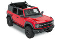 Bestop 21-26 Bronco 4-Door Skyrider For Hardtop (Premium Black Twill)