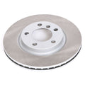 Power Stop 11-16 Mini Cooper Countryman Front Semi Coated Rotor