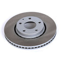 Power Stop 2021 Mazda 6 Front Semi Coated Rotor