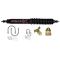 Steering Stabilizer Single Kit Black  Single Kit 67-82 Toyota Land Cruiser Skyjacker