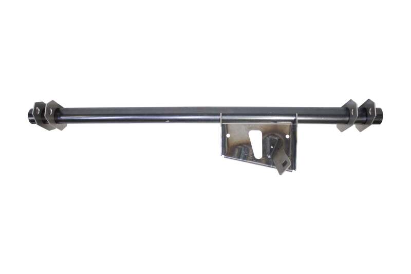 Rust Buster Fuel Tank Crossmember
