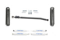 Fabtech 08-16 Ford F250/F350 Diesel 2.5in Basic System - Component Box 1