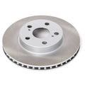 Power Stop 04-09 Toyota Prius Front Semi Coated Rotor