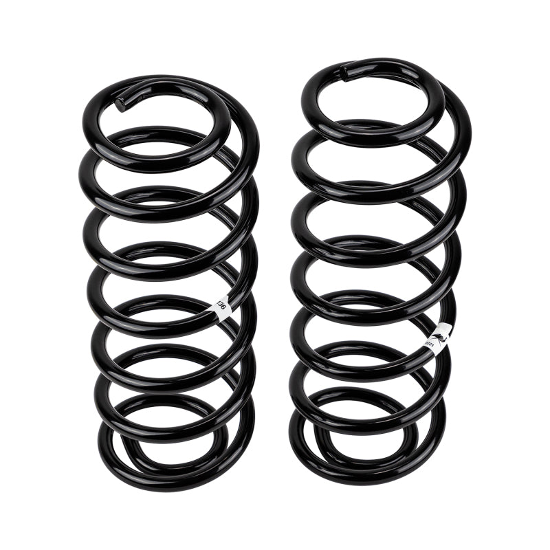 ARB Coil Rear Jeep JL