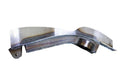 Rust Buster Avalanche/Suburban/Yukon Over Axle Frame Repair Kit - Left