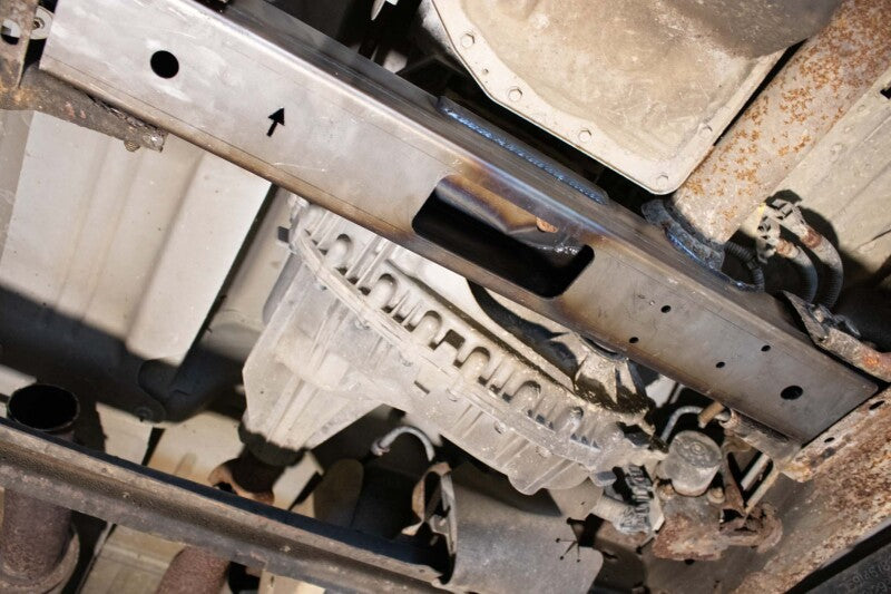 Rust Buster Transmission Crossmember