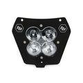KTM XL40 (D/C) Headlight Kit KTM 250/350 SX-F/XC-F 13-16 250 SX-F Factory Edition 16 250/350/450 XC-F 13-16 250/350 XCF-W 14-16 350 XCF-W Six Days 16 450/500 XC-W 13-16 500 EXC '(14-16 500 EXC Six Days 16) Baja Desigins