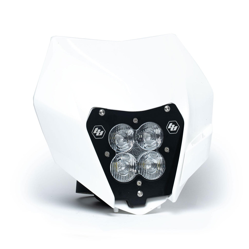 XL40 A/C LED KTM 2014-2016 w/Headlight Shell Baja Desigins